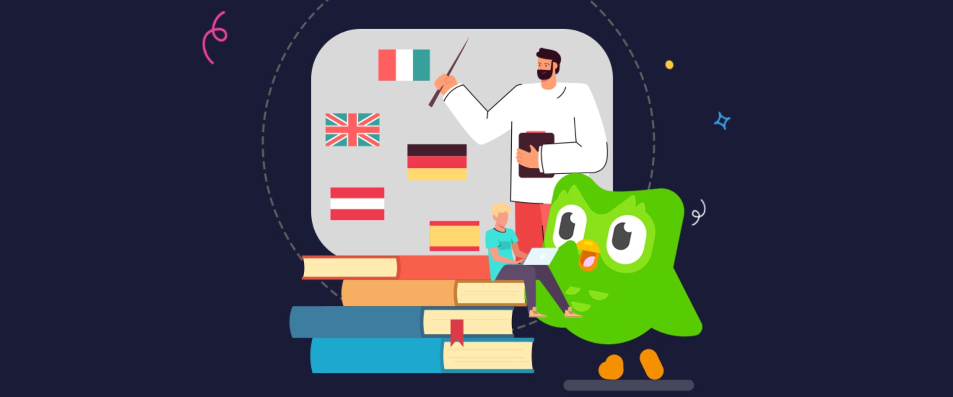 A Comprehensive Look at Duolingo: The Ultimate Online Course for Virtual Learning