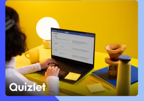 A Comprehensive Look at Quizlet: The Ultimate Virtual Learning Tool